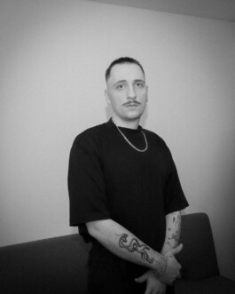 Benjamin Schlemmer